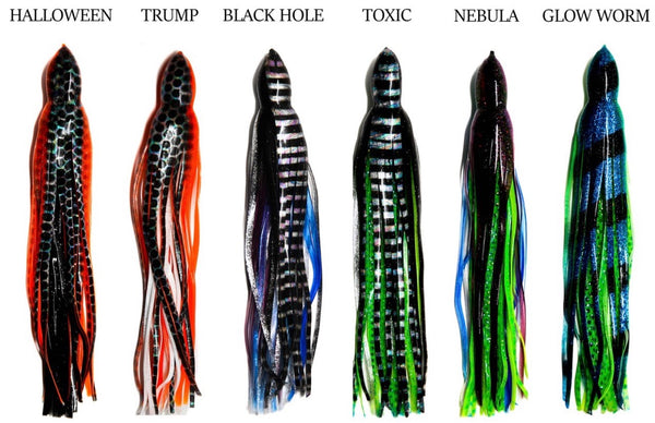 fish whistle lures Rigged Fish Whistle Imperium Lures