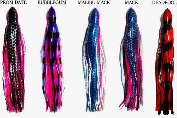 fish whistle lures Rigged Fish Whistle Imperium Lures