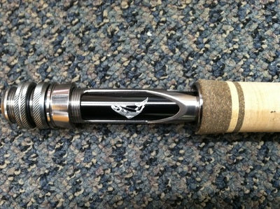 Fly Fishing Rods