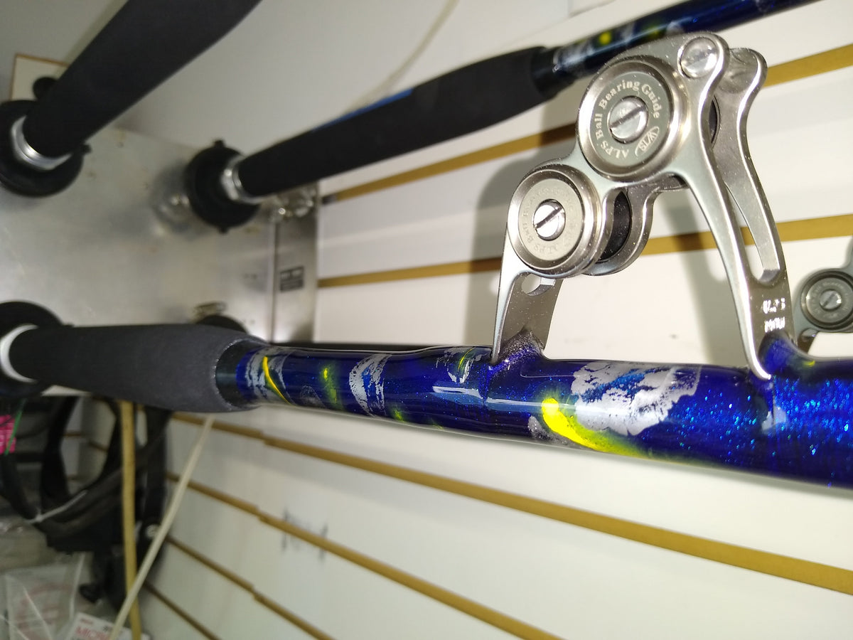 Offshore Trolling Rods