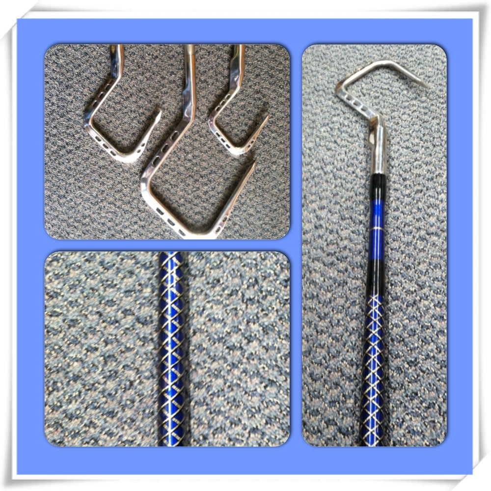 Shore Tackle and Custom Rods