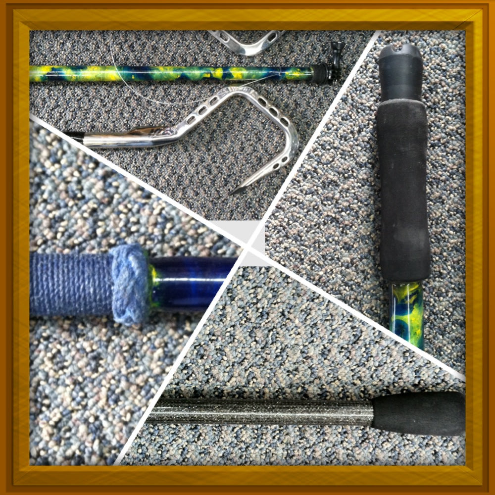 Shore Tackle and Custom Rods