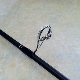 Shore Tackle and Custom Rods