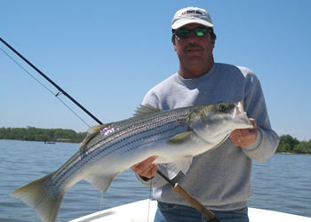Capt. Mark Galasso