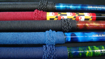 Shore Tackle and Custom Rods
