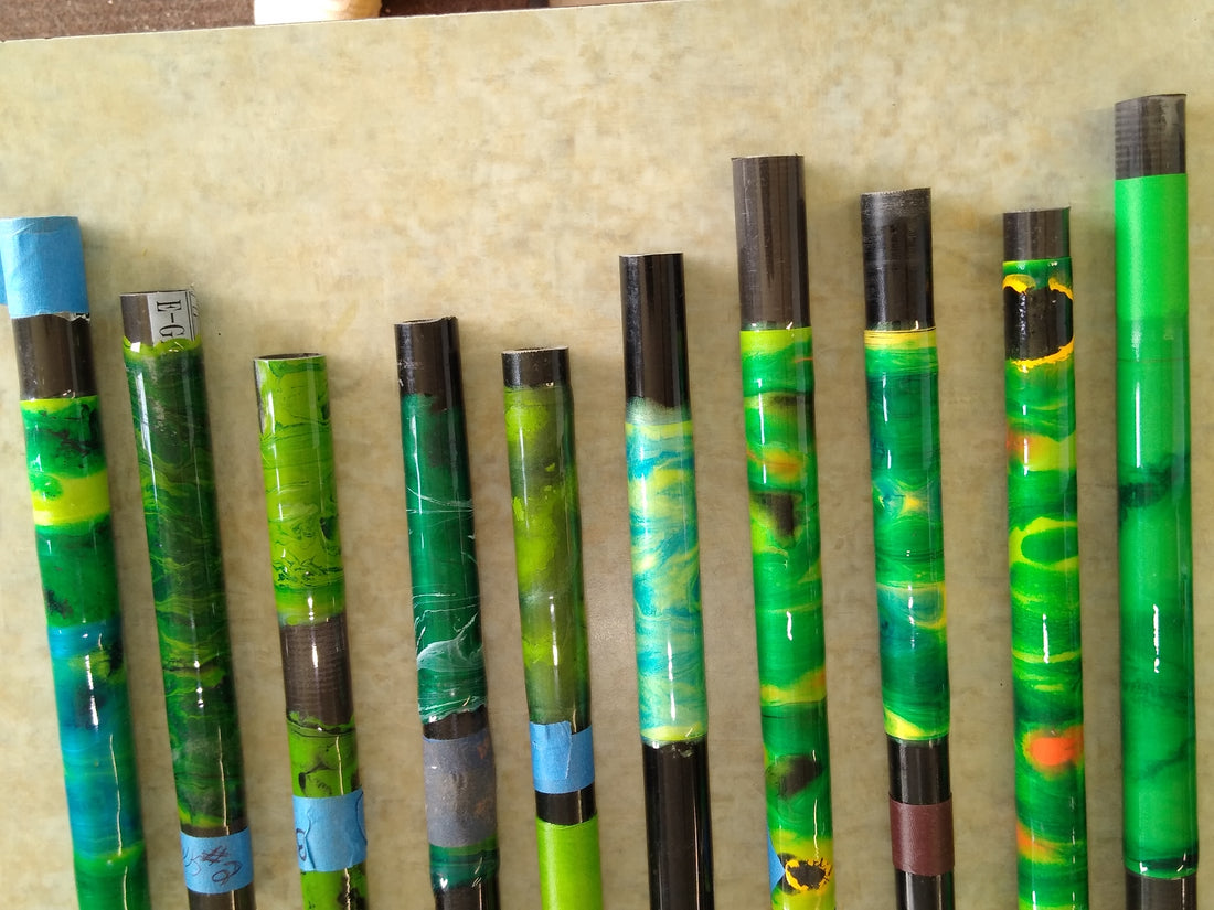 Shore Tackle and Custom Rods