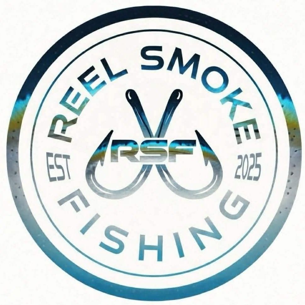 Shore Tackle and Custom Rods