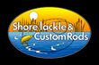 Shore Tackle and Custom Rods