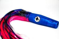 Rigged Hexajet Imperium Lures