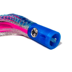 Rigged Straight Jet Imperium Lures