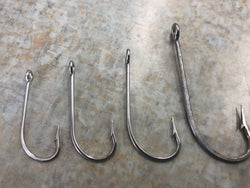 Stinger Hooks (set of 5)