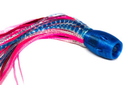 Rigged 6 Jet Imperium Lures