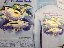 Performance shirt