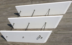 Planer Boards-2 Board Kit, Large